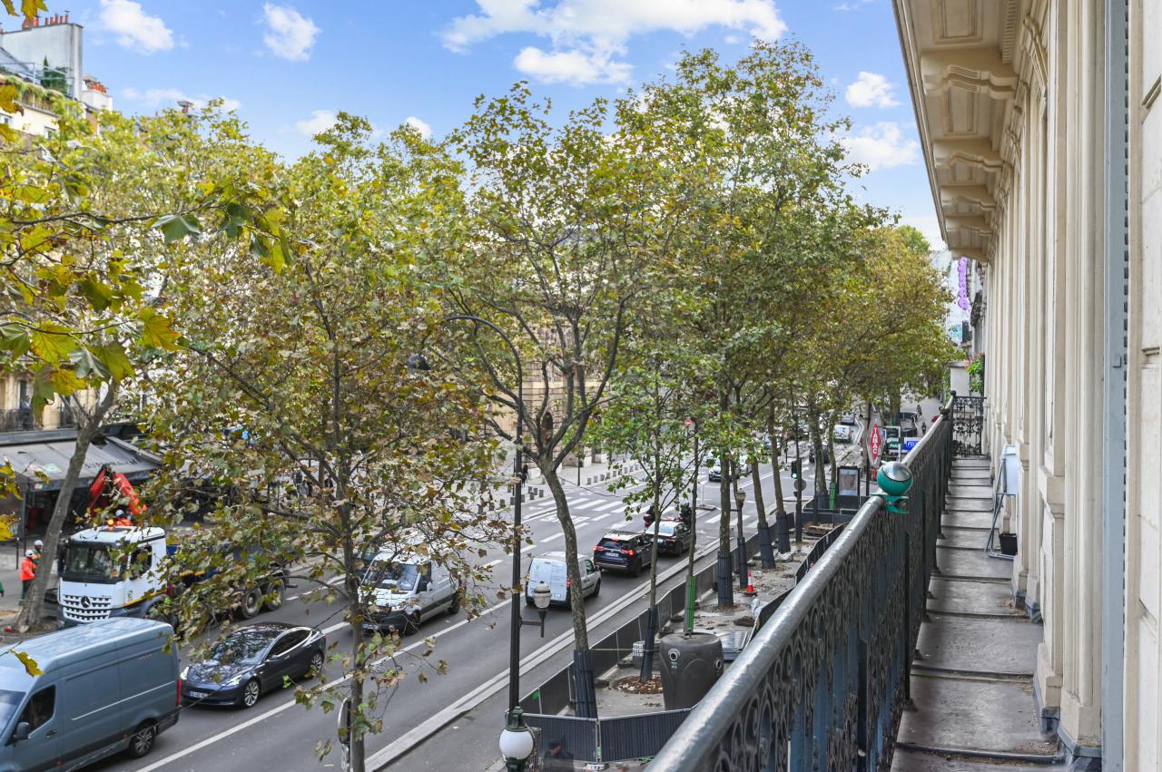 Bureau Paris 212m² Location bureau Paris OLBUR2425574 1